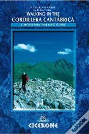 Capa do artigo Walking In The Cordillera Cantabrica