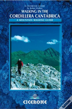 Capa do artigo Walking In The Cordillera Cantabrica