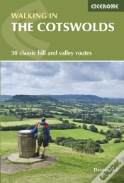 Capa do artigo Walking In The Cotswolds