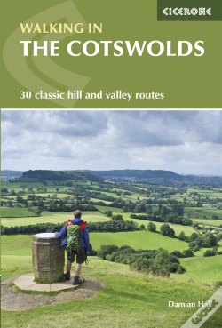 Capa do artigo Walking In The Cotswolds