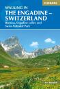 Walking In The Engadine - Switzerland - Preview