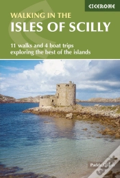 Capa do artigo Walking In The Isles Of Scilly
