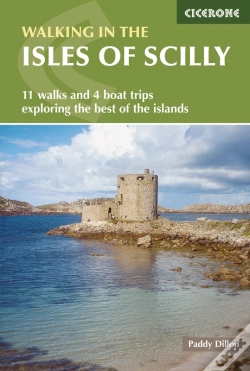 Capa do artigo Walking In The Isles Of Scilly