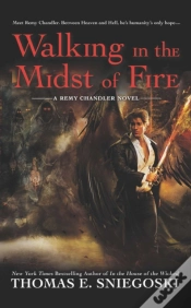 Capa do artigo Walking In The Midst Of Fire