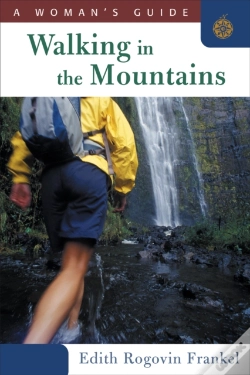 Capa do artigo Walking In The Mountains