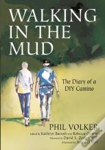 Walking In The Mud