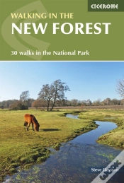 Capa do artigo Walking In The New Forest