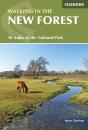 Walking In The New Forest - Preview