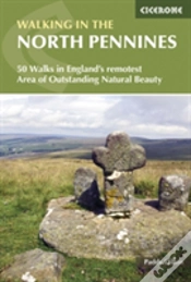 Capa do artigo Walking In The North Pennines