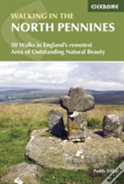 Capa do artigo Walking In The North Pennines