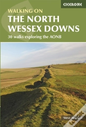Capa do artigo Walking In The North Wessex Downs