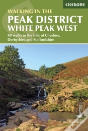 Capa do artigo Walking In The Peak District - White Peak West