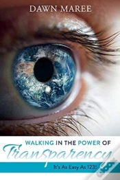 Capa do artigo Walking In The Power Of Transparency