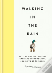 Capa do artigo Walking In The Rain