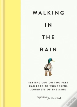 Capa do artigo Walking In The Rain
