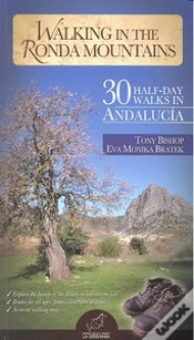 Capa do artigo Walking In The Ronda Mountains
