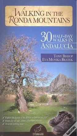 Capa do artigo Walking In The Ronda Mountains