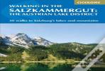 Walking In The Salzkammergut: The Austrian Lake District