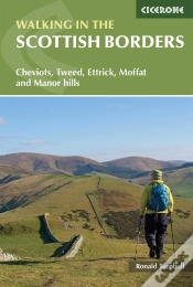 Capa do artigo Walking In The Scottish Borders