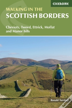 Capa do artigo Walking In The Scottish Borders