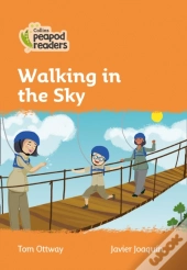Walking In The Sky