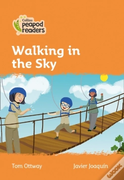 Capa do artigo Walking In The Sky