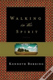 Capa do artigo Walking In The Spirit