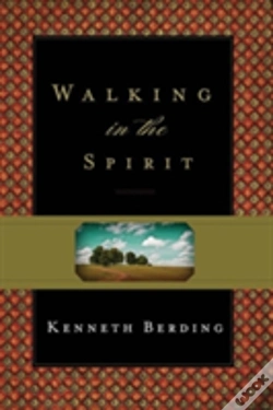 Capa do artigo Walking In The Spirit