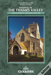 Capa do artigo Walking In The Thames Valley