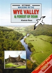Capa do artigo Walking In The Wye Valley And Forest Of Dean