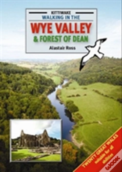 Capa do artigo Walking In The Wye Valley And Forest Of Dean