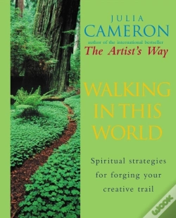 Capa do artigo Walking In This World
