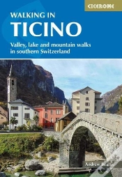 Capa do artigo Walking In Ticino