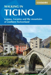 Capa do artigo Walking In Ticino