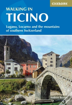 Capa do artigo Walking In Ticino