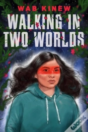 Capa do artigo Walking In Two Worlds