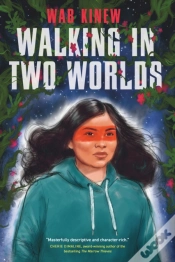 Capa do artigo Walking In Two Worlds