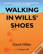 Walking In Wills' Shoes