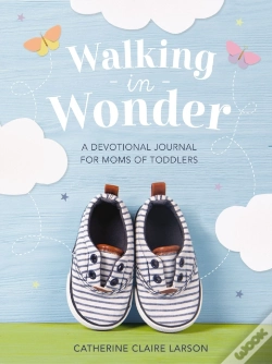 Capa do artigo Walking In Wonder
