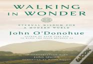 Walking In Wonder