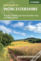 Capa do artigo Walking In Worcestershire
