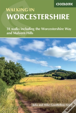 Capa do artigo Walking In Worcestershire