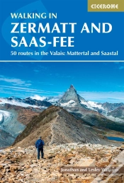 Capa do artigo Walking In Zermatt And Saas-Fee