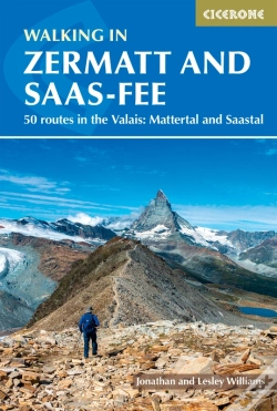 Capa do artigo Walking In Zermatt And Saas-Fee