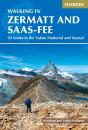 Walking In Zermatt And Saas-Fee - Preview