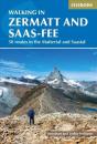 Walking In Zermatt And Saas-Fee - Preview
