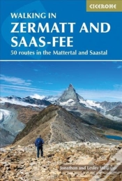 Capa do artigo Walking In Zermatt And Saas-Fee