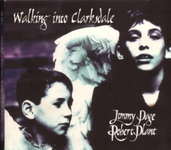 Capa do artigo Walking Into Clarksdale - CD