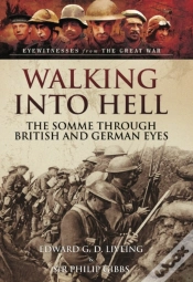 Capa do artigo Walking Into Hell