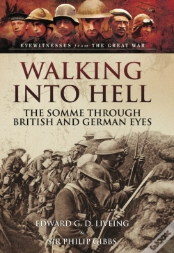 Capa do artigo Walking Into Hell